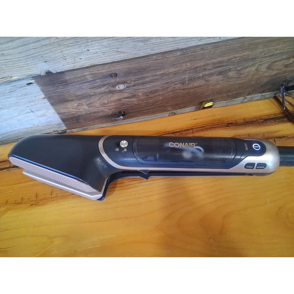 Conair 3 In 1 Handheld Garment Steamer